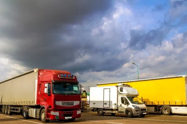 Ağrı Hatay Nakliyat Ambarları